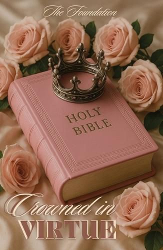 Cover image for Crowned In Virtue