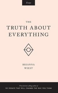 Cover image for The Truth About Everything