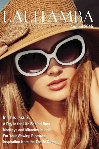 Cover image for Lalitamba 2015