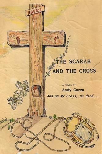 Cover image for The Scarab and the Cross