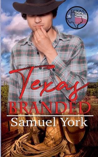 Cover image for Texas Branded