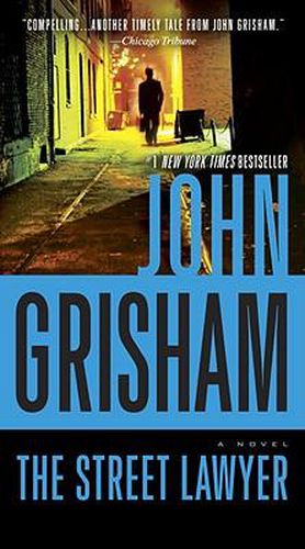 Cover image for The Street Lawyer: A Novel