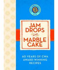 Cover image for Jam Drops and Marble Cake