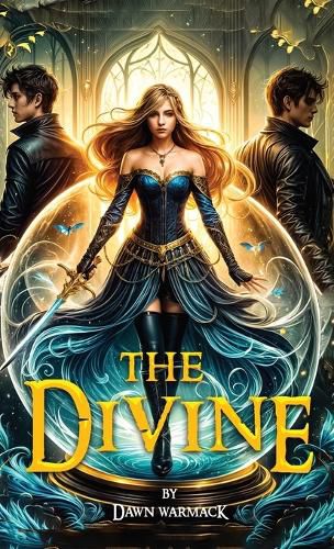 Cover image for The Divine