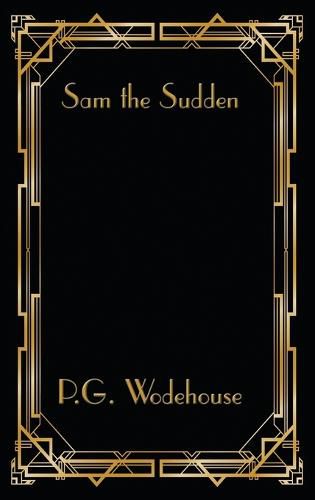 Cover image for Sam the Sudden