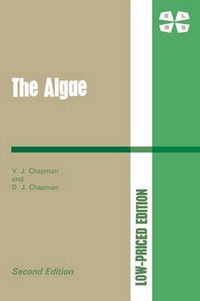 Cover image for The Algae