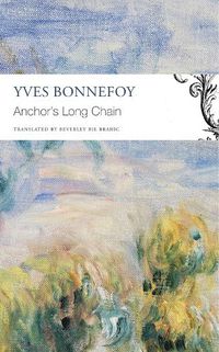 Cover image for The Anchor's Long Chain