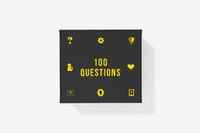 Cover image for 100 Questions