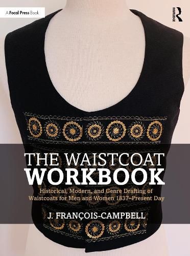 The Waistcoat Workbook