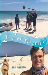 Cover image for Travel Diaries