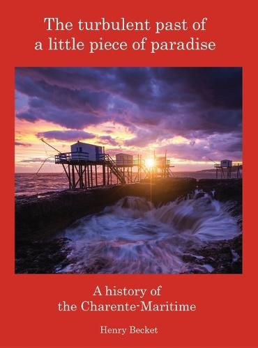 Cover image for The Turbulent Past of a Little Piece of Paradise