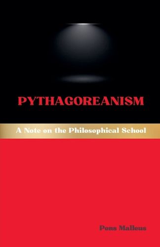 Cover image for Pythagoreanism