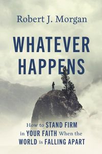 Cover image for Whatever Happens