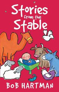 Cover image for Stories from the Stable