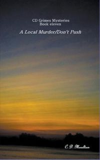 Cover image for A Local Murder - Don't Push