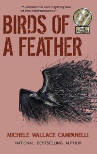 Cover image for Birds of a Feather