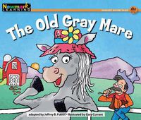 Cover image for The Old Gray Mare Leveled Text