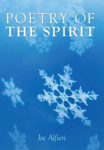 Cover image for Poetry of the Spirit