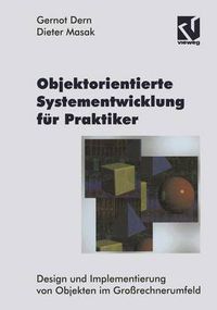 Cover image for Objektorientierte Systementwicklung Fur Praktiker