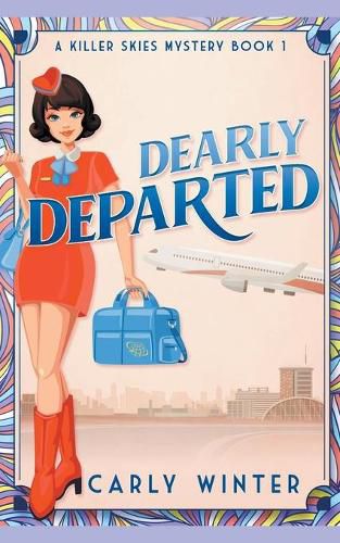 Cover image for Dearly Departed