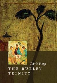 Cover image for The Rublev Trinity