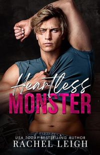 Cover image for Heartless Monster