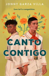 Cover image for Canto Contigo