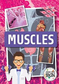 Cover image for Muscles