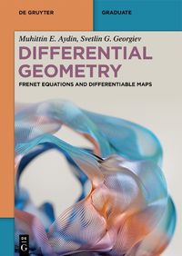 Cover image for Differential Geometry