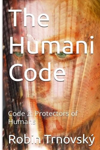 Cover image for The Humani Code