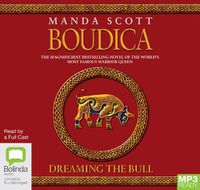 Cover image for Boudica: Dreaming the Bull