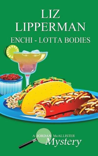 Cover image for Enchi Lotta Bodies