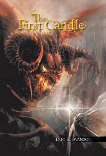 Cover image for The First Candle