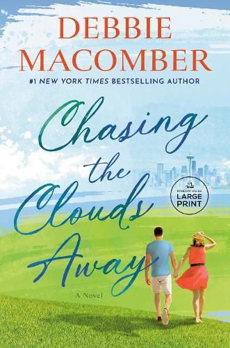 Cover image for Chasing the Clouds Away