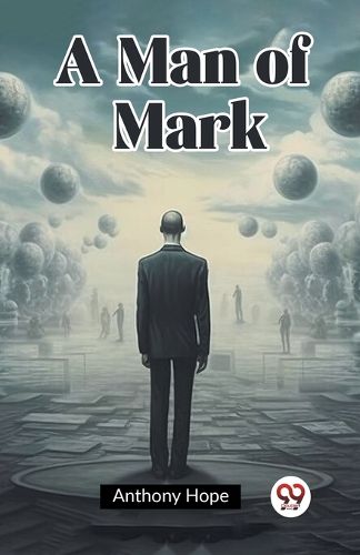 A Man of Mark