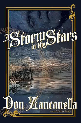 Cover image for A Storm in the Stars