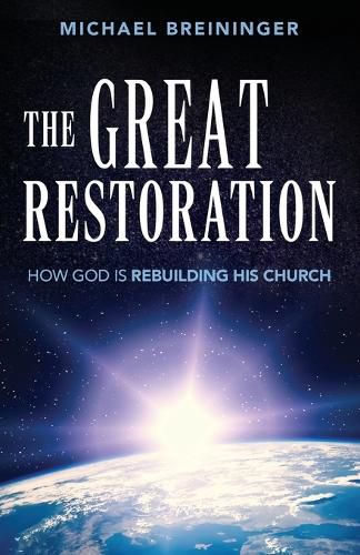 Cover image for The Great Restoration