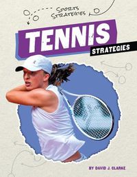 Cover image for Tennis Strategies