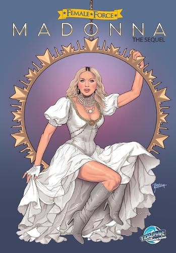 Cover image for Female Force