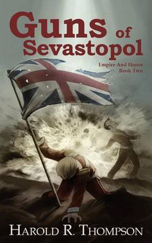 Cover image for Guns of Sevastopol