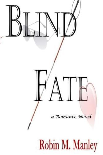 Cover image for Blind Fate