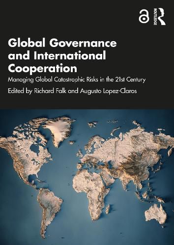 Global Governance and International Cooperation