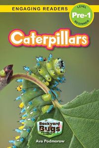 Cover image for Caterpillars