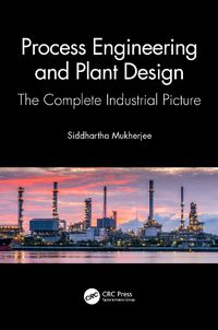 Cover image for Process Engineering and Plant Design