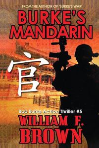 Cover image for Burke's Mandarin