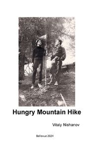 Cover image for Hungry Mountain Hike