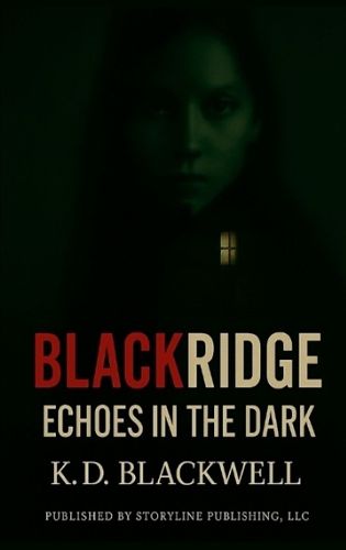 Cover image for Blackridge
