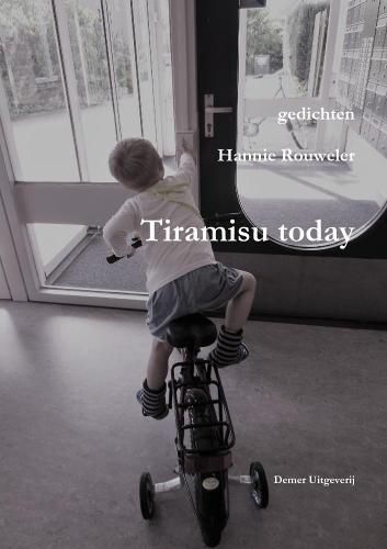 Cover image for Tiramisu today