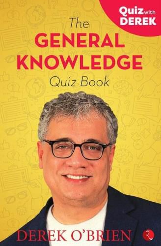 Cover image for THE GENERAL KNOWLEDGE QUIZ BOOK