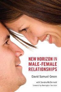 Cover image for New Horizon in Male-Female Relationships